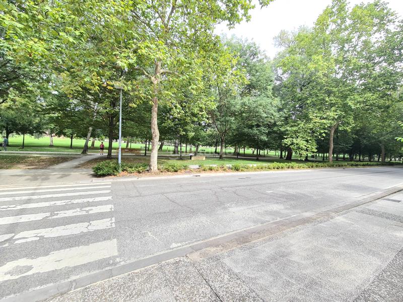 Foto e1da5ada-5fd1-4b4b-951a-eff5ddaea14c. Rent flat with heating parking in Iturrama Pamplona / Iruña