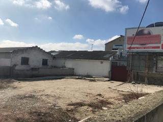 Gewerbliches Grundstück  Carretera de ávila