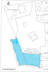 Residential Plot in Pelayos de la Presa. Parcela urbana para construir vivienda unifamiliar
