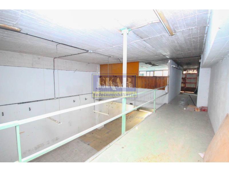 Foto 2eade324-da4e-4e03-995a-96102342505e. Industrial building in hilanderas (ed. belasko) 59 in Irun