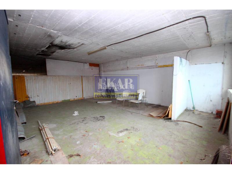 Foto 6adc585d-d889-4df3-8c57-9f77dd27e137. Industrial building in hilanderas (ed. belasko) 59 in Irun