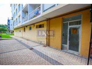 Locale commerciale in Arbesko Errota 21