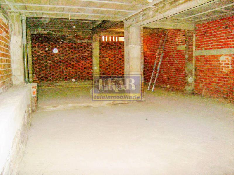 Foto 5a4b92fe-ce2d-4f9b-916b-d3c68b05f075. Business premise in iparraguirre 4 in Azken Portu - Behobia Irun
