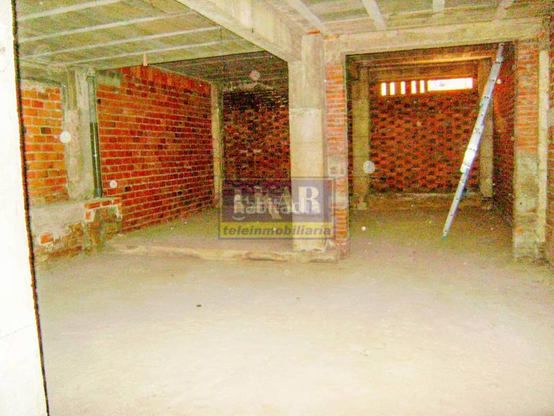 Foto 682aeb92-7c44-4b4c-9055-1f30758ba2f1. Business premise in iparraguirre 4 in Azken Portu - Behobia Irun