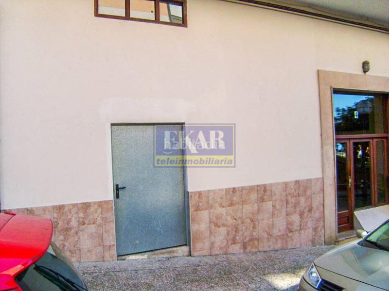 Foto a1cb69c7-ad42-4e3c-9b93-e7e42644f629. Business premise in iparraguirre 4 in Azken Portu - Behobia Irun