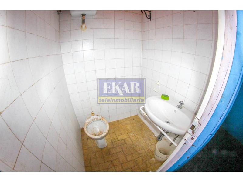 Foto 4e4efcf7-2536-491a-b723-5fd820767413. Local comercial a Centro - Mendibil - Santiago Irun