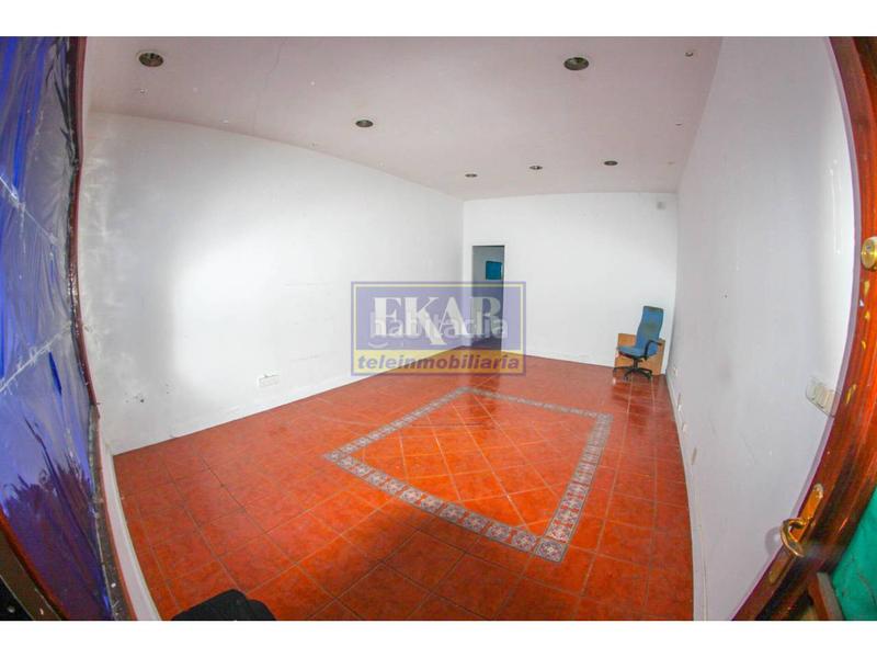 Foto 5dfe2ce2-679b-4181-b1c4-c77656c13076. Local comercial a Centro - Mendibil - Santiago Irun