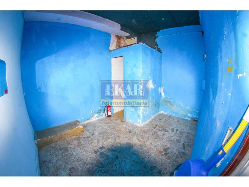 Foto cded852b-a271-4470-912d-50f74a0fa363. Local comercial a Centro - Mendibil - Santiago Irun