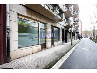 Business premise in Dunboa 4