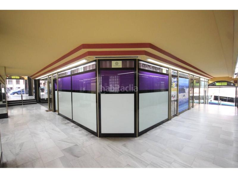 Foto 1c108bd4-ed7d-47bd-9bea-dcc72fba9b72. Office space in Centro - Mendibil - Santiago Irun