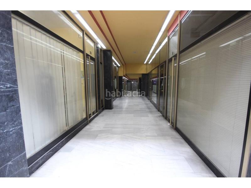 Foto 38693d43-5bed-4aca-84de-516842bd421d. Office space in Centro - Mendibil - Santiago Irun