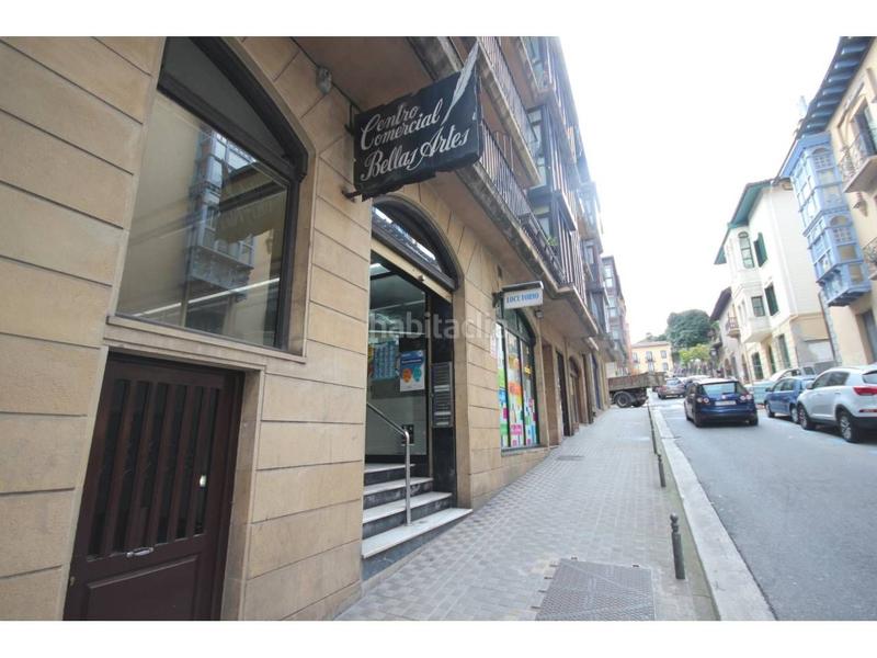 Foto 752c23a7-099c-4b63-90cf-625084195734. Office space in Centro - Mendibil - Santiago Irun