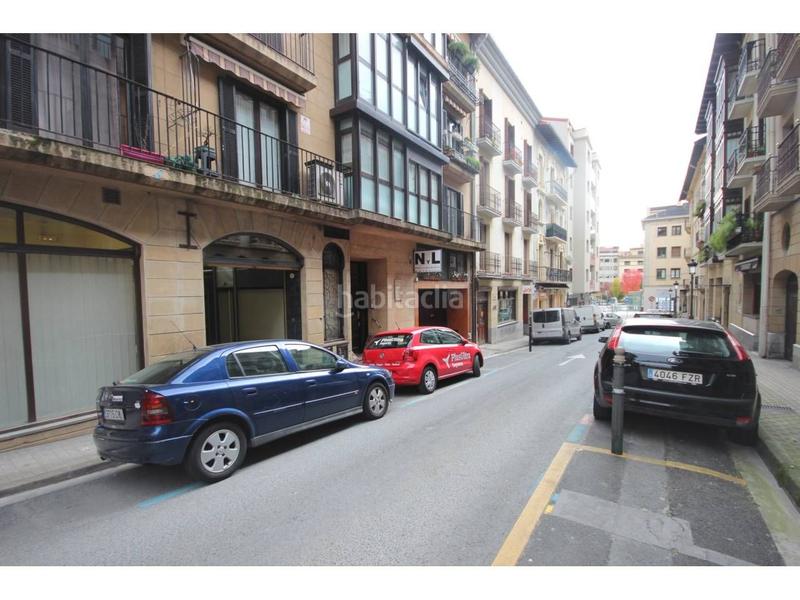 Foto 79c3dfe9-2166-4821-b82b-631bdfac9d7c. Office space in Centro - Mendibil - Santiago Irun