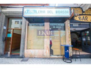 Local Comercial  N/a. Local comercial y nave industrial a la venta en irun - zona pio