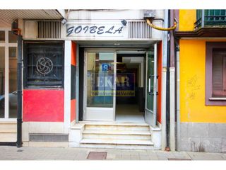 Local Comercial en Calle santa elena 5. Bar en venta en irun  santa elena