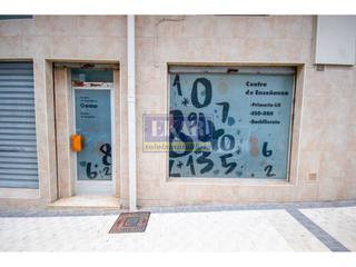 Location Local commercial  Luis de uranzu. Local en alquiler en irun  san miguel