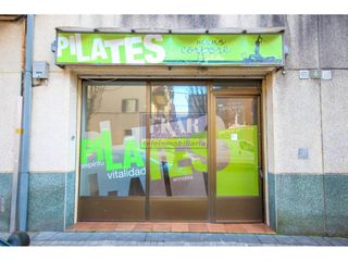 Lloguer Local Comercial a Lapice - Larreaundi - Olaberria - Meaka. Local en alquiler irun  larrehaundi
