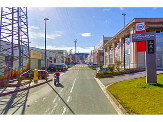 Miete Fabrikhalle  Calle primautzar. Nave industrial en alquiler irun  ventas disp. 01082026