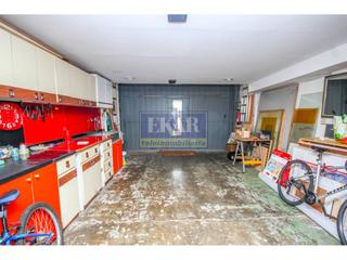 Parking coche  Iñigo de loyola. Localgaraje en venta en irun  larreaundi