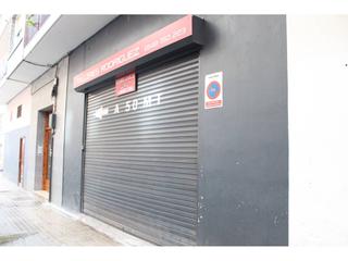 Location Parking voiture  Calle pello vishente. Garajelocal en alquiler en irun  san miguel