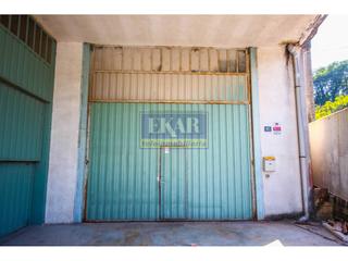 Nau industrial  Gabiria. Nave industrial en venta en  irun ventas
