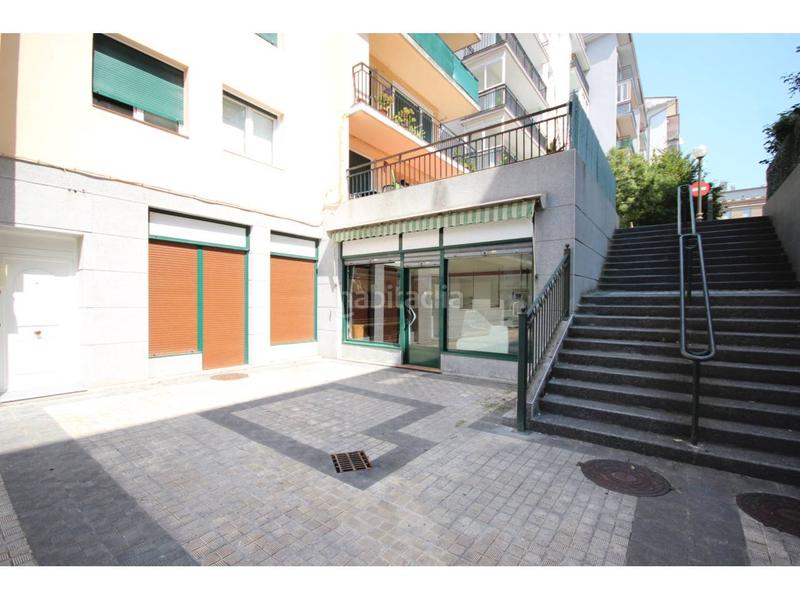 Foto 0d98cded-20b7-4ed9-aaf0-0dbad23e2343. Alquiler local comercial en san isidro labrador 1 local comercial en alquiler elizatxolarreaundi en Irun