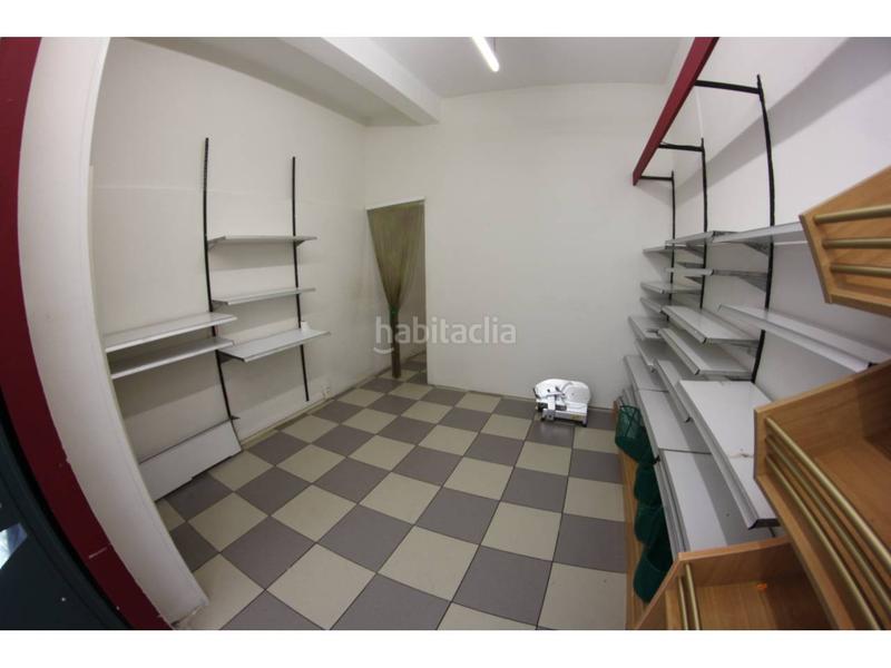 Foto 4672d663-5669-42d0-a2dc-91043ee6c4f1. Alquiler local comercial en san isidro labrador 1 local comercial en alquiler elizatxolarreaundi en Irun