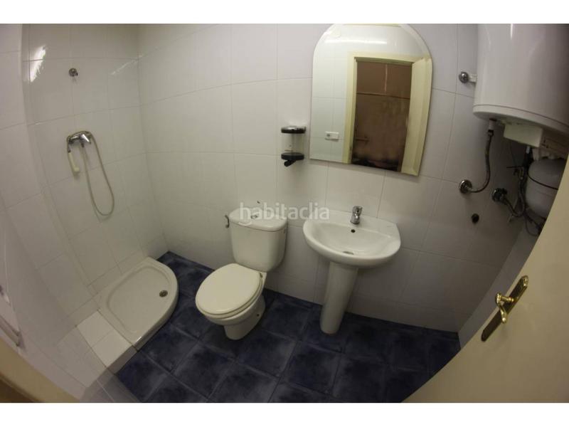 Foto dcd0df74-4199-415b-afbd-2d828316bc65. Alquiler local comercial en san isidro labrador 1 local comercial en alquiler elizatxolarreaundi en Irun