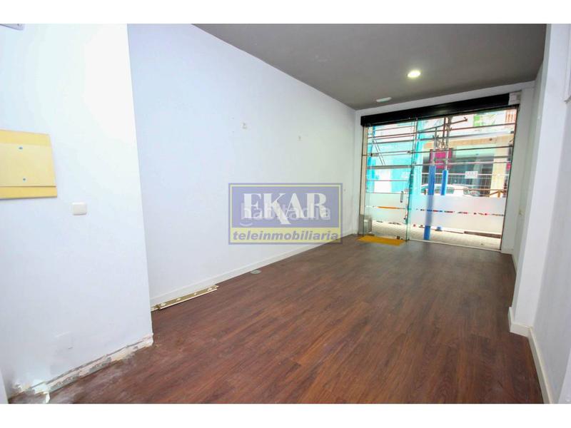 Foto 201b5340-a597-4126-b4a8-6ac0ef0ba719. Affitto locale commerciale in Centro - Mendibil - Santiago Irun