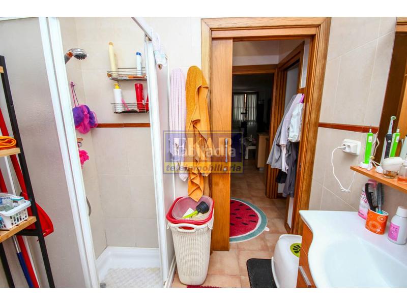 Foto 0a8dad91-8d18-4120-826e-f084860f80f7. Flat with heating in Centro - Mendibil - Santiago Irun