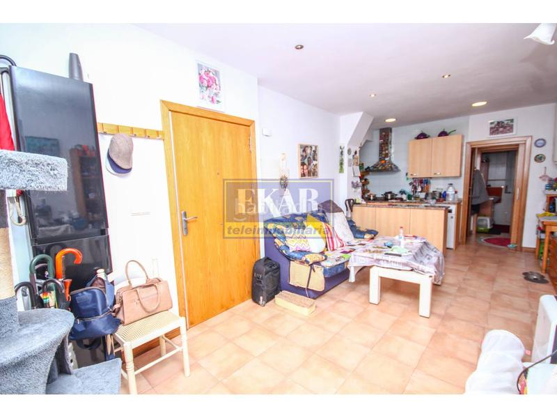 Foto 78be95c3-1e21-4ceb-a4e8-71491b3d500a. Flat with heating in Centro - Mendibil - Santiago Irun