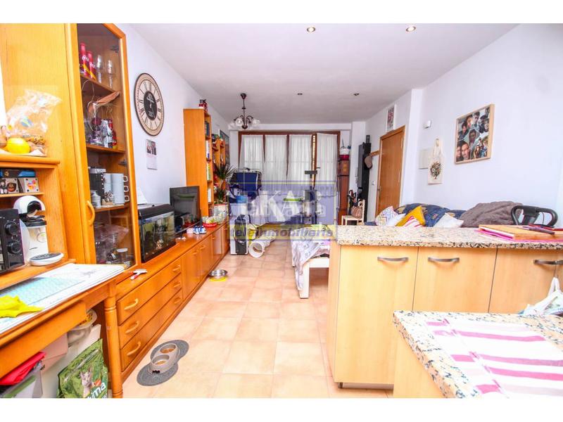 Foto 90fffcf6-7164-49d3-b1c4-e03977fd221a. Flat with heating in Centro - Mendibil - Santiago Irun