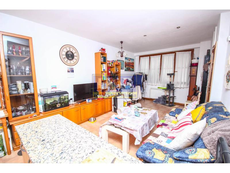 Foto 91ffe160-77c4-4d03-835c-06bbdfe569b6. Flat with heating in Centro - Mendibil - Santiago Irun