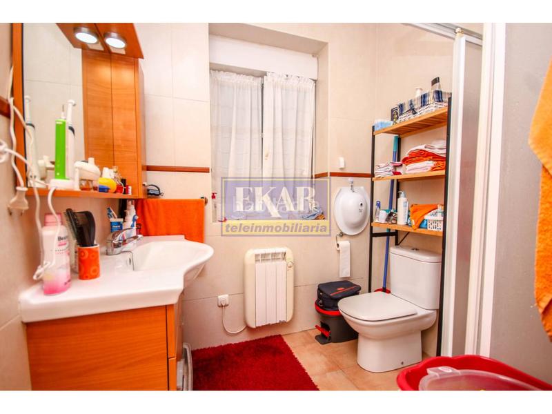 Foto afa197e8-5948-4211-8f9c-b68eae3e5091. Flat with heating in Centro - Mendibil - Santiago Irun