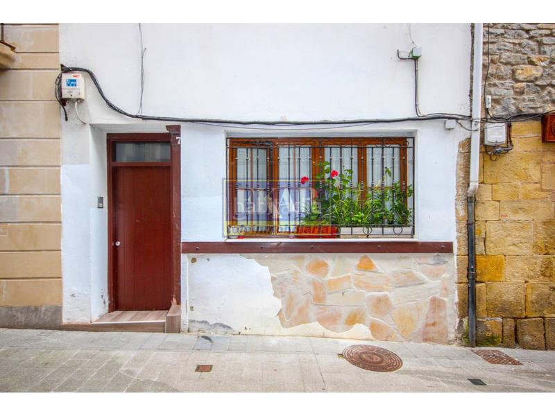 Foto cd6543ad-23ab-4950-beb7-430ce36429d3. Flat with heating in Centro - Mendibil - Santiago Irun