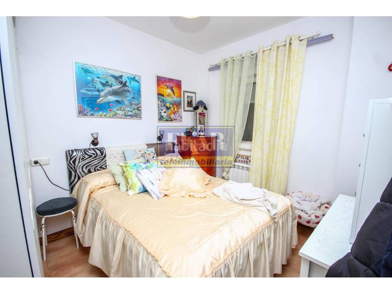 Foto f43b6a17-7602-4283-a65a-b42c39a98e66. Flat with heating in Centro - Mendibil - Santiago Irun