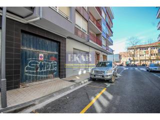 Local Comercial en Pello vishente 3. Local en venta en irun  san miguel