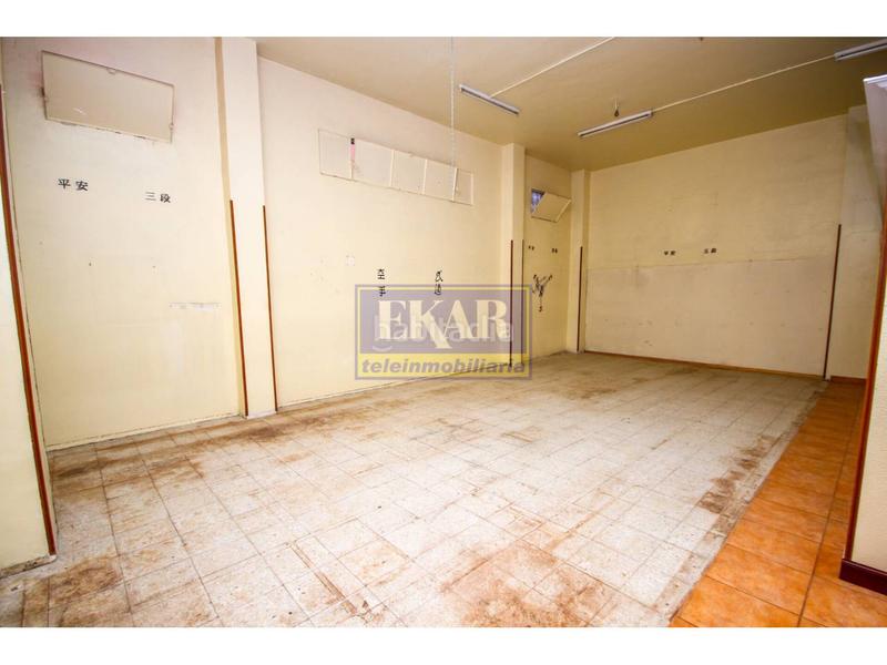 Foto 8b954665-101e-41f0-87b1-a191d333860e. Business premise in Pinar - Anaka - Belaskoenea Irun