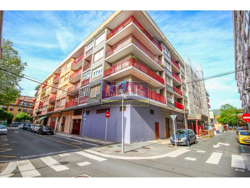 Foto c0b3215a-3aee-4e53-b1d7-3920714e549a. Business premise in Pinar - Anaka - Belaskoenea Irun