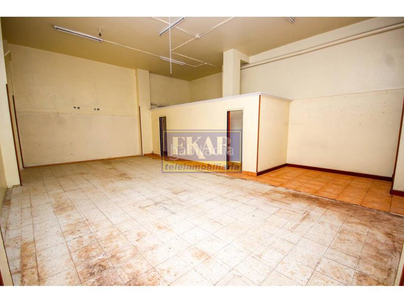 Foto d2460870-77c3-47ee-a165-cfd227c08566. Business premise in Pinar - Anaka - Belaskoenea Irun