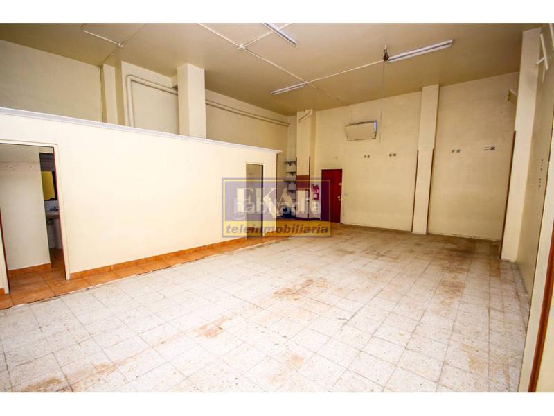 Foto d79f5b84-48ba-4cf5-afe1-1fb9a8c5ef17. Business premise in Pinar - Anaka - Belaskoenea Irun