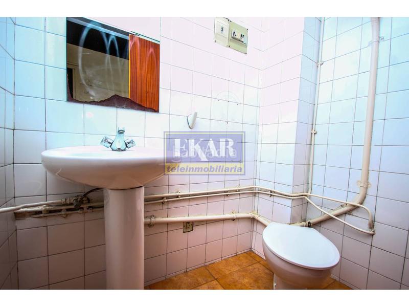 Foto f65b2539-fab7-414e-80ab-e6acabe74fe7. Business premise in Pinar - Anaka - Belaskoenea Irun