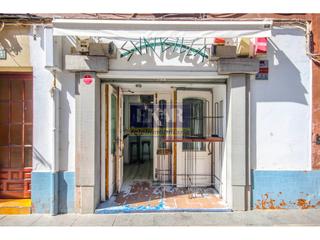 Geschäftsraum in Santa elena 4. Bar en venta en irun  plaza urdanibia