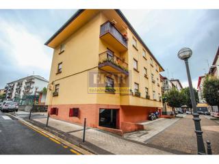 Parking coche en Euskal herria 10. Venta de un amplio garaje en irun