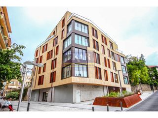 Lloguer Pis  Calle fermin calbeton. Piso en alquiler en irun  san juan