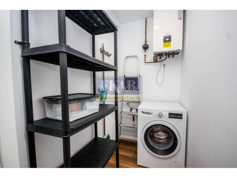 Foto a06b3b0a-96b9-4ffd-9e61-2fa419d09895. Lloguer pis amb calefacció aparcament a Centro - Mendibil - Santiago Irun