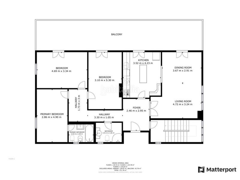 Foto 0a682ef6-adb7-431b-a828-541835820423. Casa  en venta iturriotz en Oiartzun