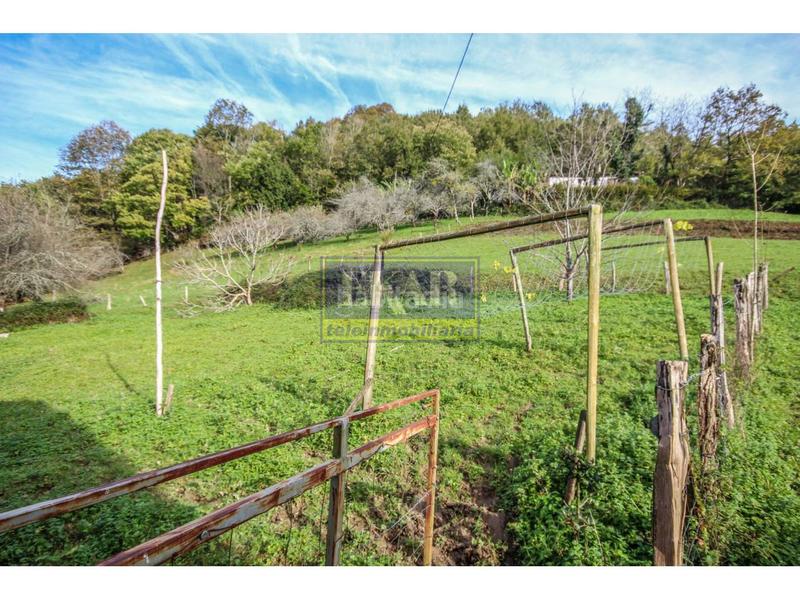 Foto 0f6bf01a-e585-456e-bceb-cfd76195c429. Casa  en venta iturriotz en Oiartzun