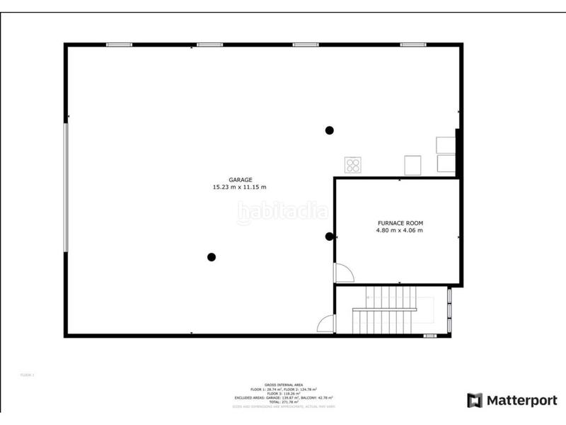 Foto 4dfb6b01-7105-41a4-8829-bd24ec73562e. Casa  en venta iturriotz en Oiartzun