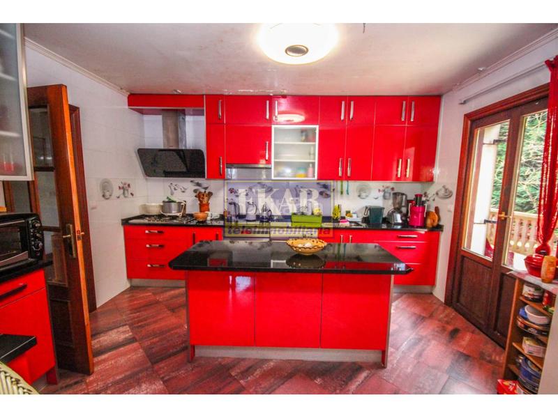 Foto 6a21c174-1a58-405a-b984-6bc5007cd0f5. Casa  en venta iturriotz en Oiartzun